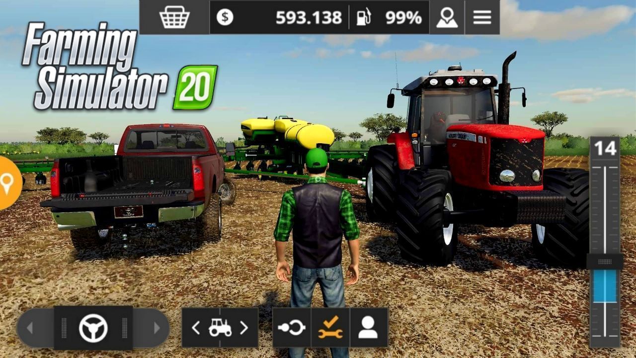 Farming 2020 instal the new for windows
