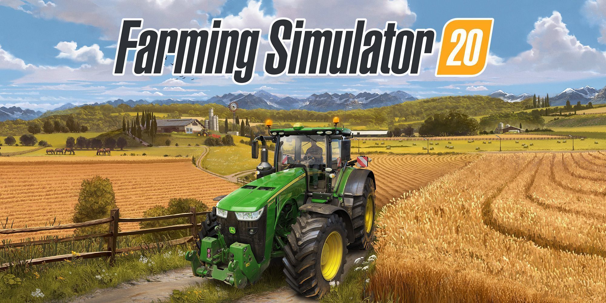 instal the new version for windows Farming 2020
