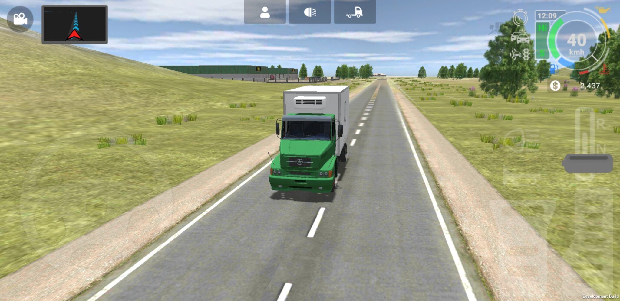 pulsar gamesoft grand truck simulator
