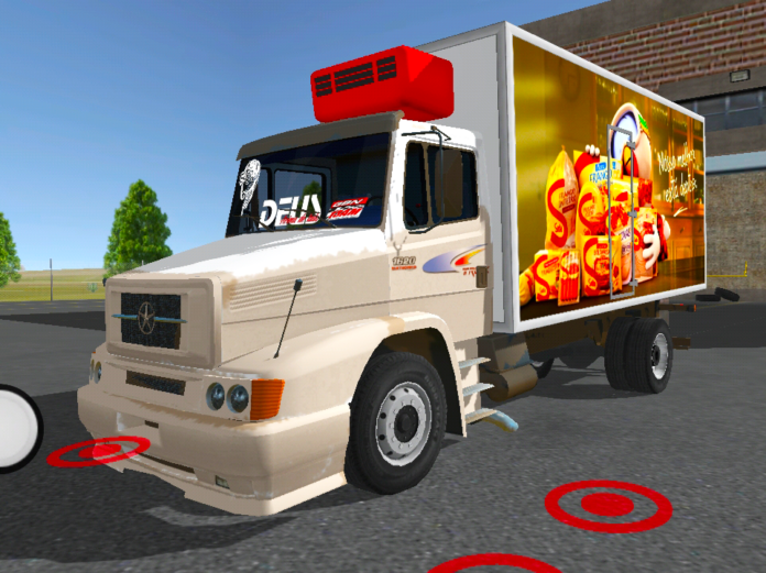 url de skins para grand truck simulator
