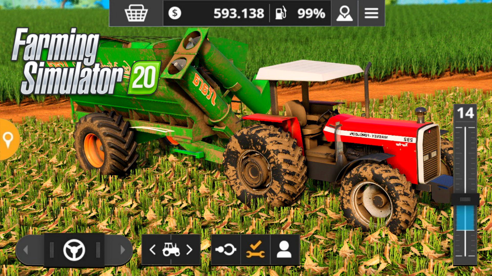 farming simulator 20 mods