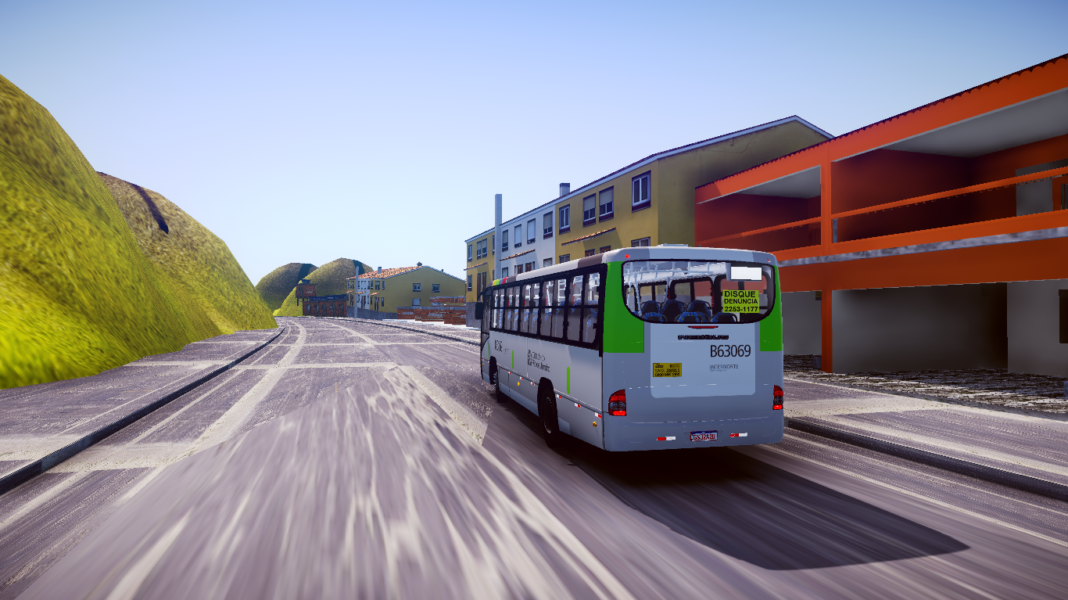 baixar bus simulator 2017
