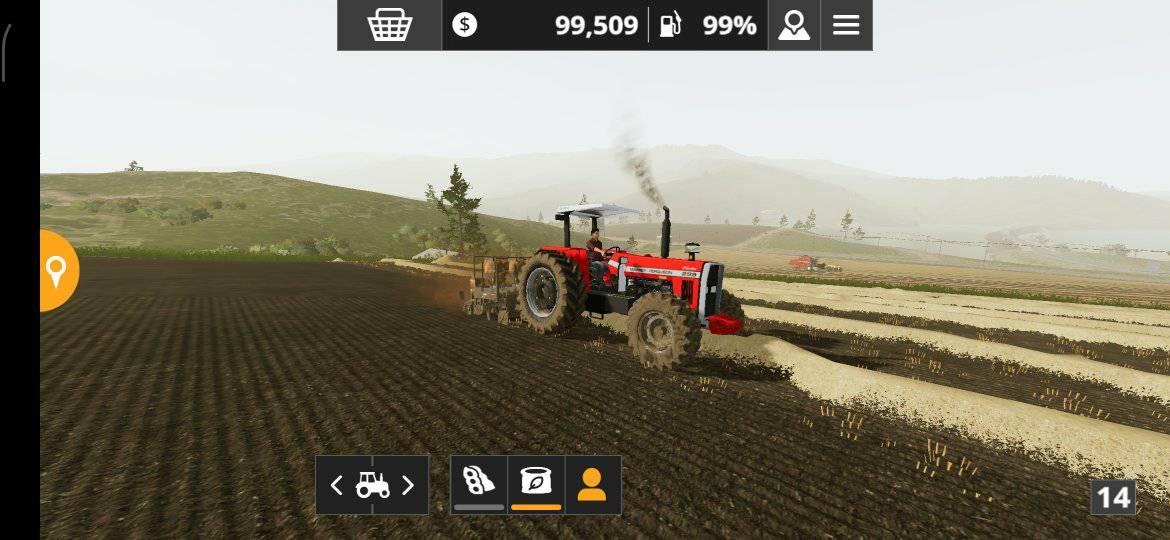 farming simulator 20 mods