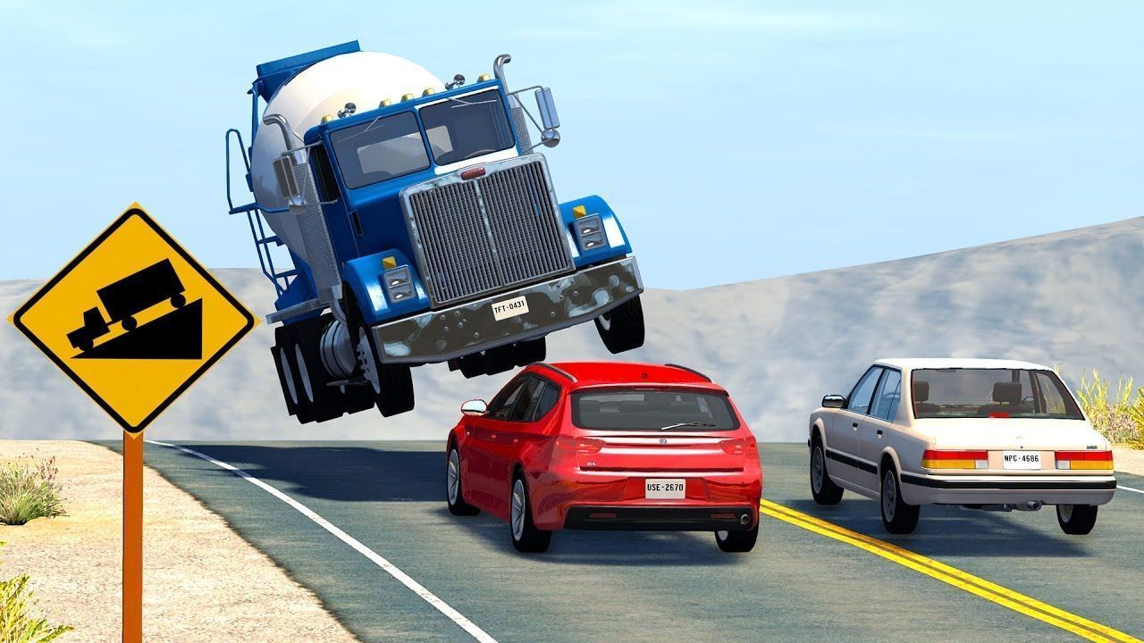 beamng drive android