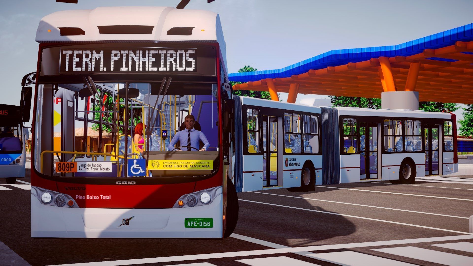 minibus simulator download
