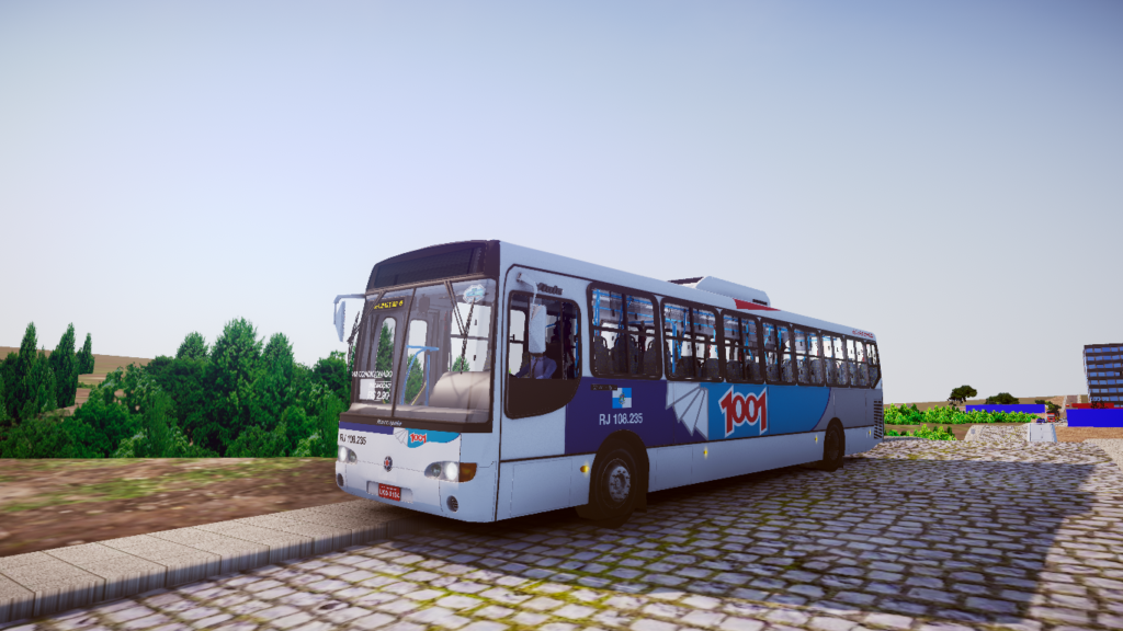 Download do Proton Bus Urbano v244 para PC e Android 