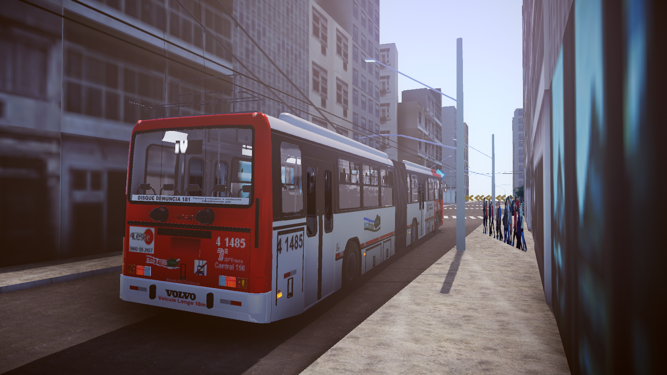 bus simulator 18 pc mods download