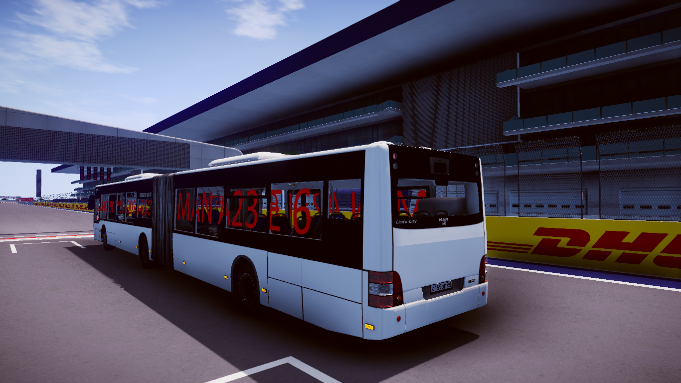 Bus Simulator 2023 instaling