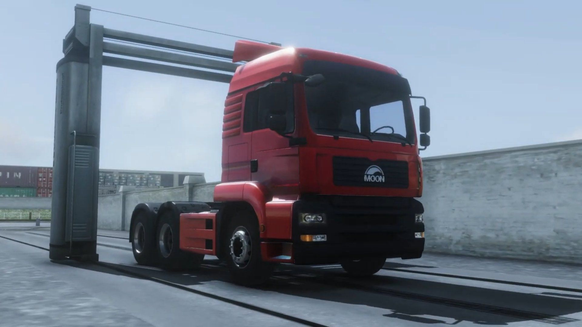 SAIU! DOWNLOAD da BETA - Truck Simulator Europe 3 - Novo Jogo de Caminhões  Ultra Realistas (Android) 