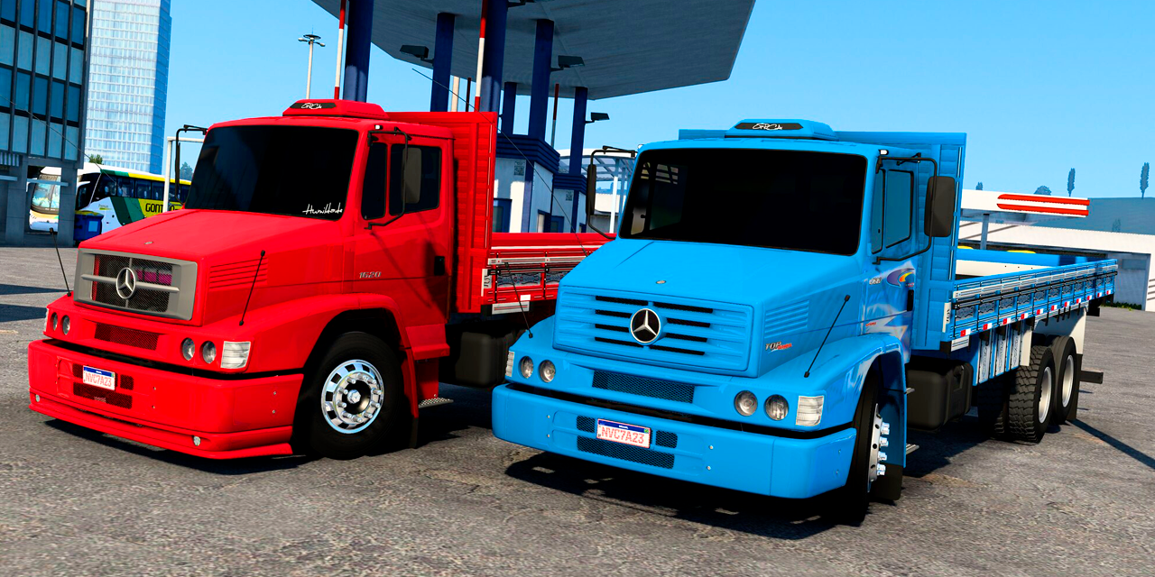 33613740570_ab75962be6_o  Imagens de caminhão, American truck simulator,  Jogo de caminhão