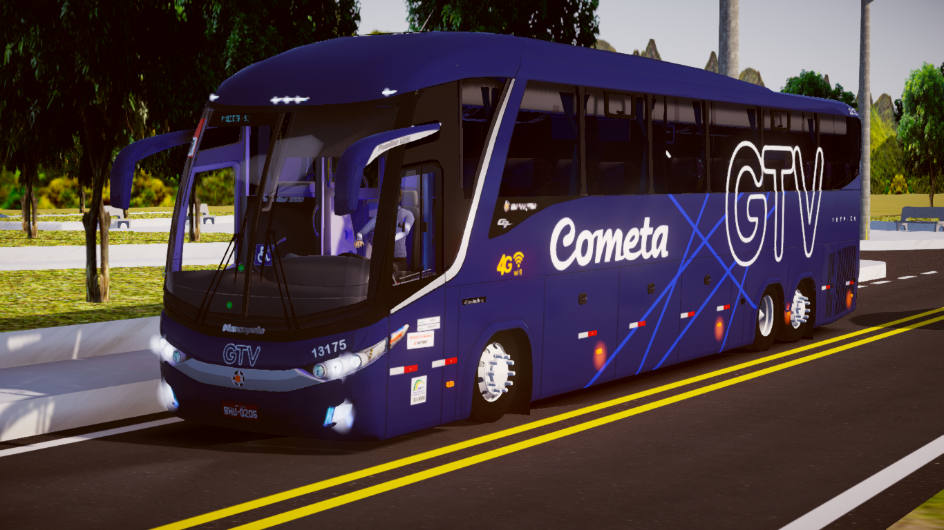 Proton Bus Simulator - TGV GRÁTIS: Foi publicada a v157 para PC (Windows,  Mac e Linux), com o TGV grátis, e correções nos efeitos e na grade do motor  do Mi2M