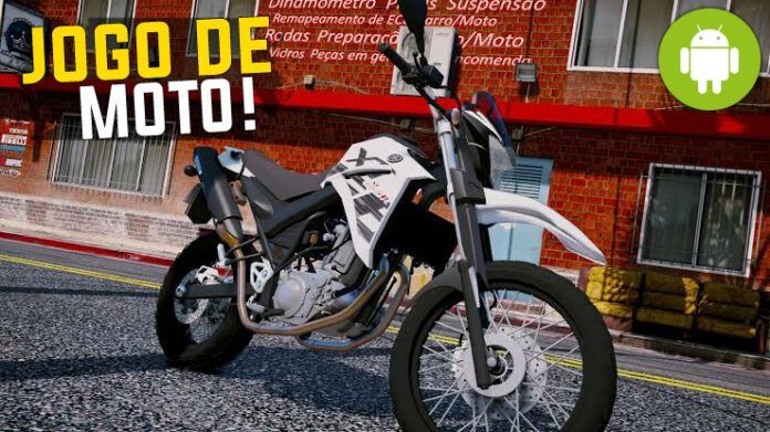 SAIU! Atualização do Elite Motos 2 - Jogo de Motos Brasileiras
