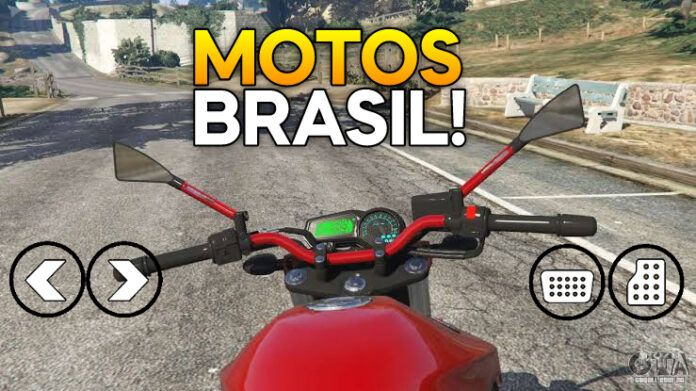 Jogos de Motos - Brasileira BR لنظام Android - تنزيل