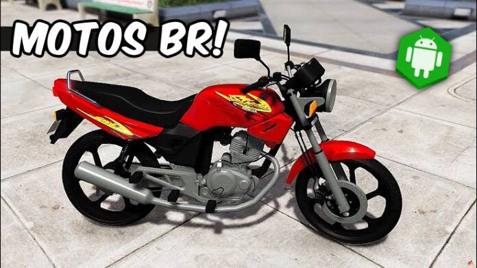 MOTOVLOG RP NOVO JOGO DE MOTOS BRASILEIRAS (BETA) 
