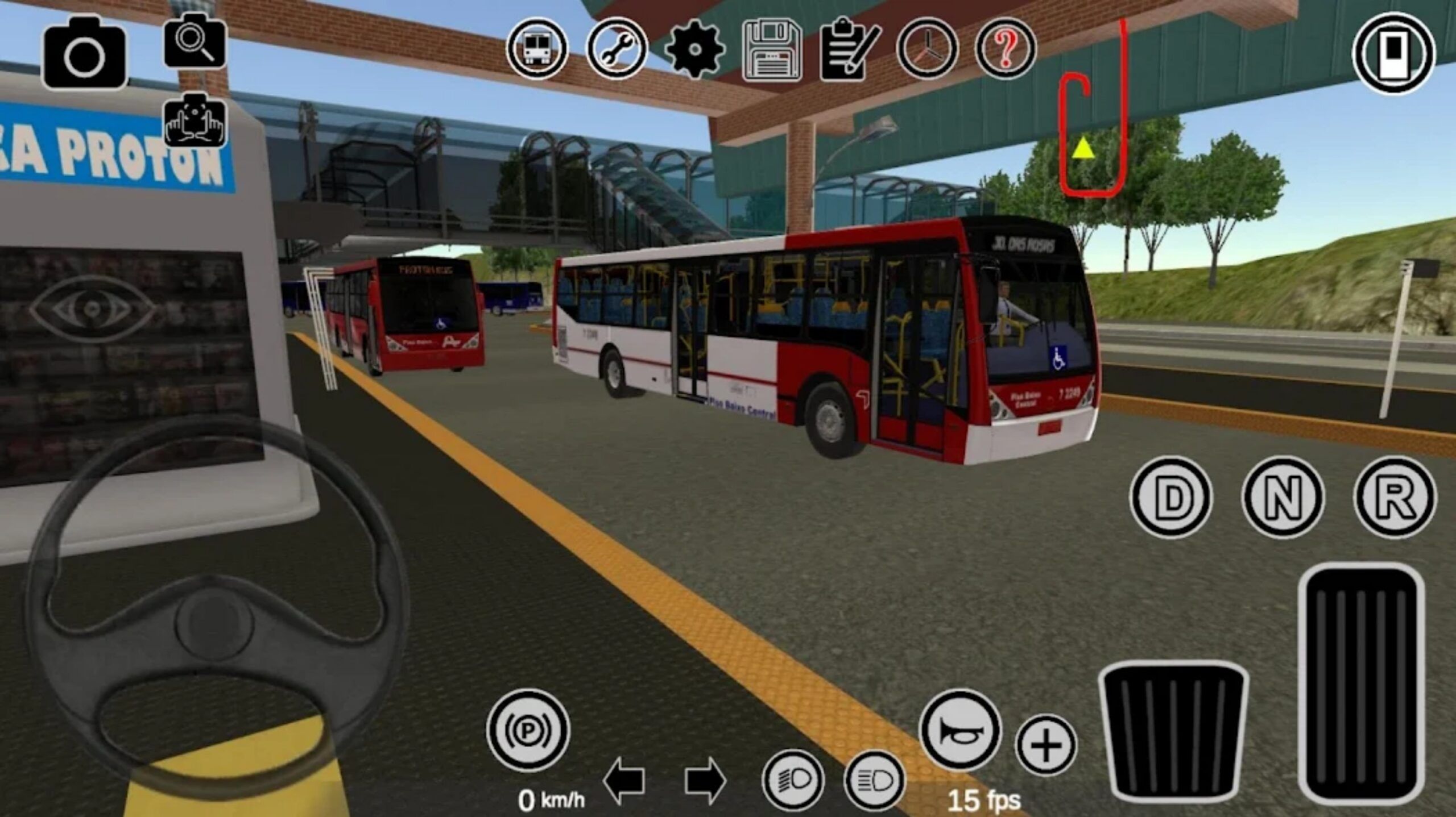 Proton Bus Simulator - A atualização da v251 já foi enviada à tarde mas até  agora a Google Play não analisou. Pelo visto vai demorar umas horas. Alegam  estar com equipe reduzida