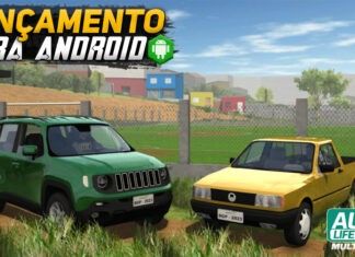 LANÇOU!!! Novo Jogo De Caminhões Ultra Realista – UNIVERSAL TRUCK